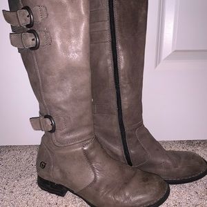 Born boots
